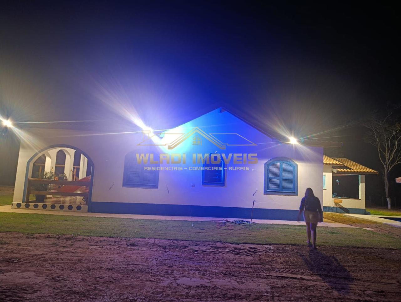Chácara, 3 quartos, 6000 m² - Foto 22