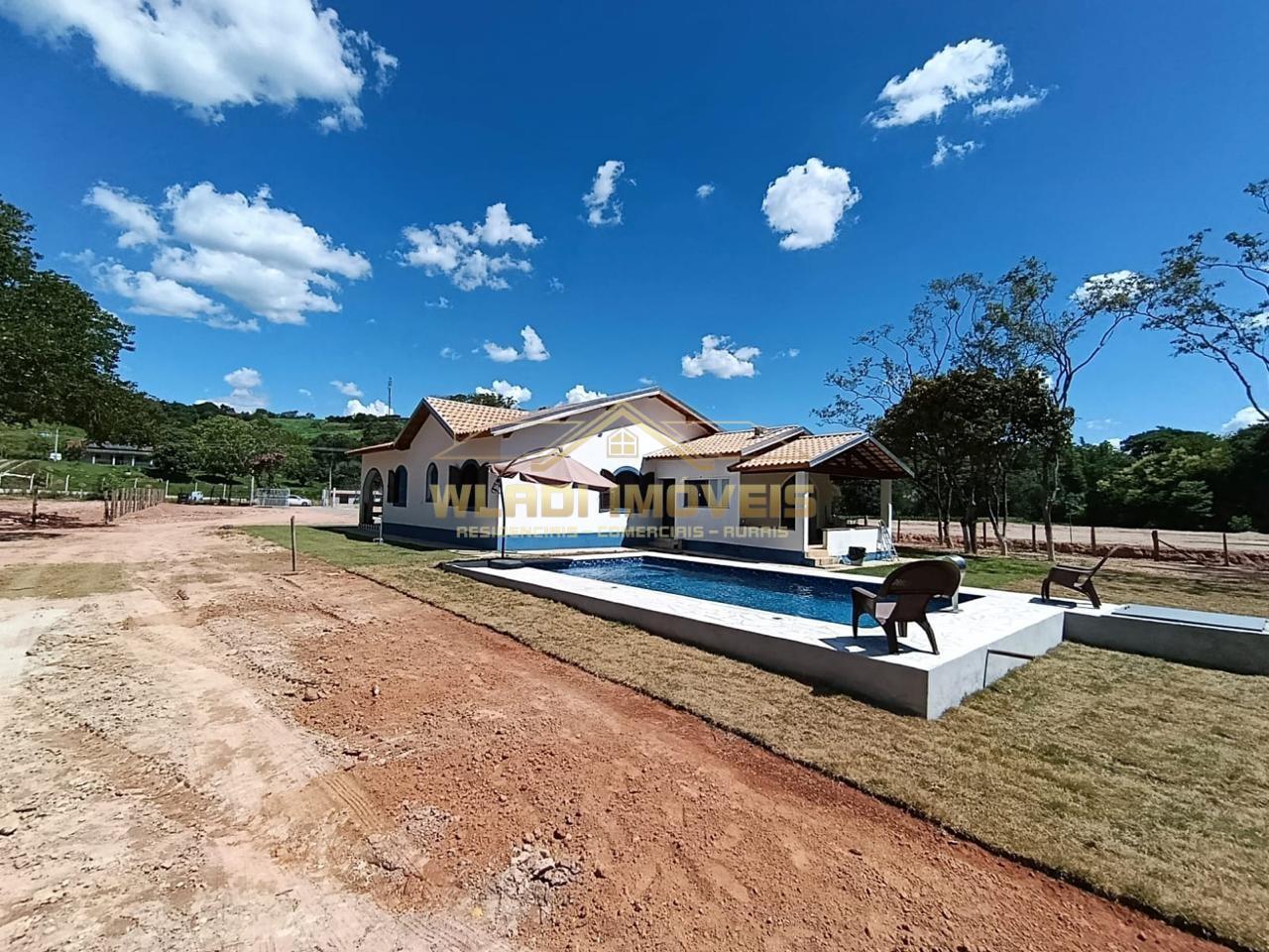 Chácara, 3 quartos, 6000 m² - Foto 23