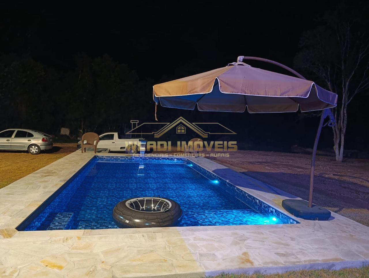 Chácara, 3 quartos, 6000 m² - Foto 12