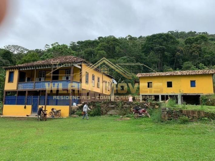 Fazenda, 196 m² - Foto 1