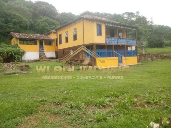 Fazenda, 196 m² - Foto 5