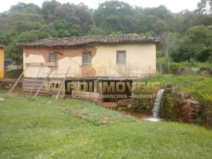 Fazenda, 196 m² - Foto 13