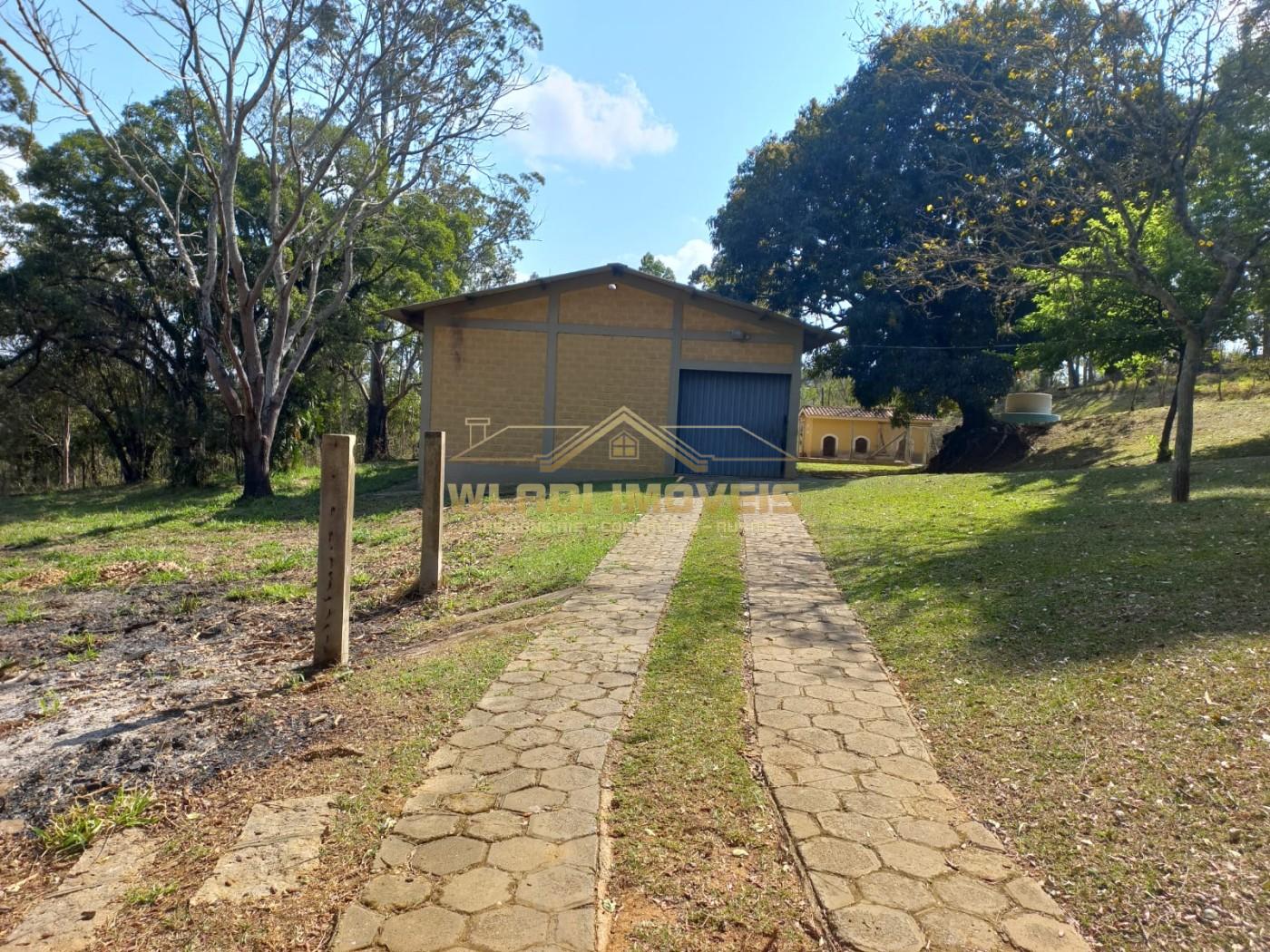 Sítio, 7 quartos, 6 hectares - Foto 11