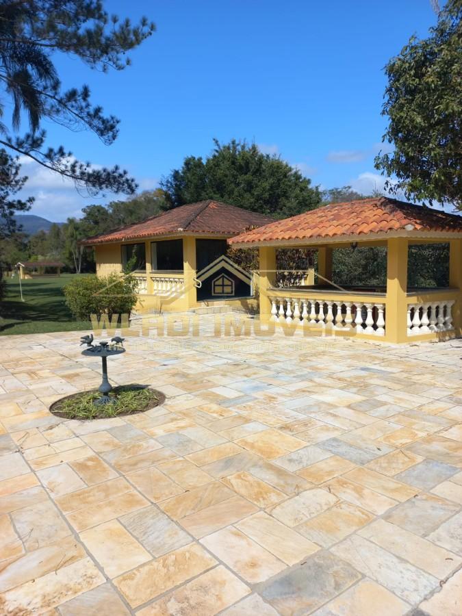 Sítio, 7 quartos, 6 hectares - Foto 13