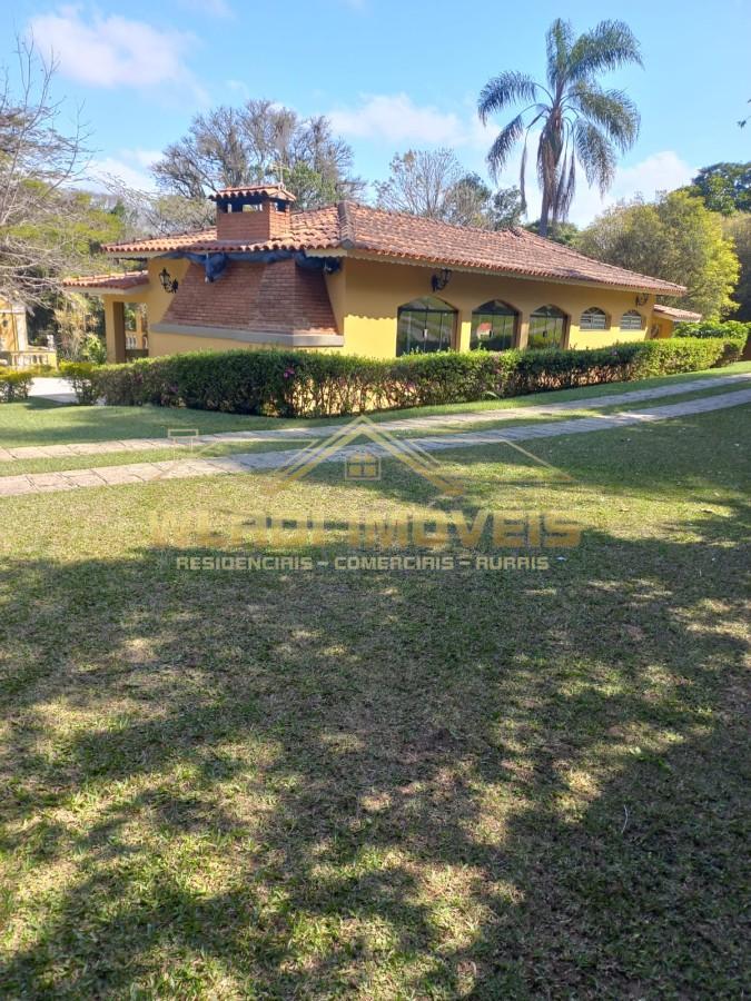 Sítio, 7 quartos, 6 hectares - Foto 12