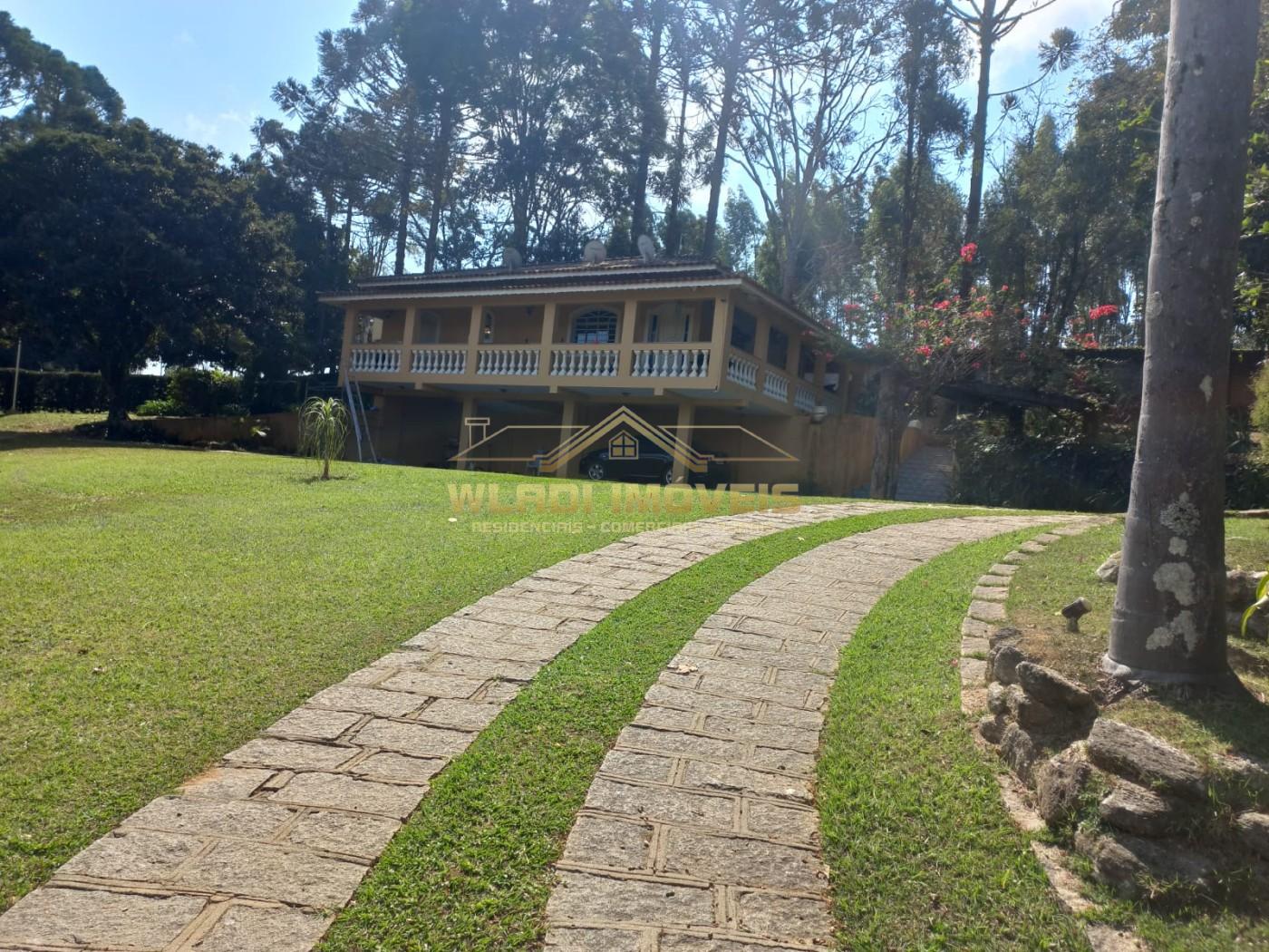 Sítio, 7 quartos, 6 hectares - Foto 15