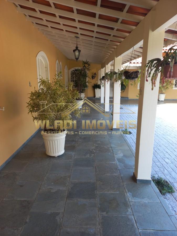 Sítio, 7 quartos, 6 hectares - Foto 19