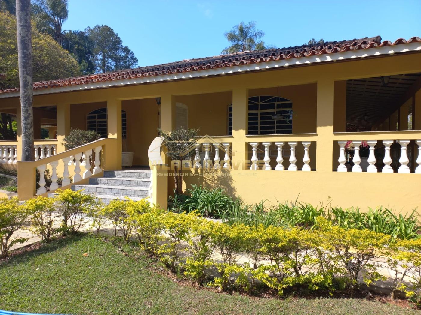 Sítio, 7 quartos, 6 hectares - Foto 18