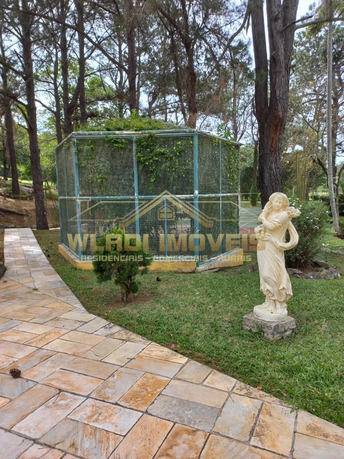 Sítio, 7 quartos, 6 hectares - Foto 28