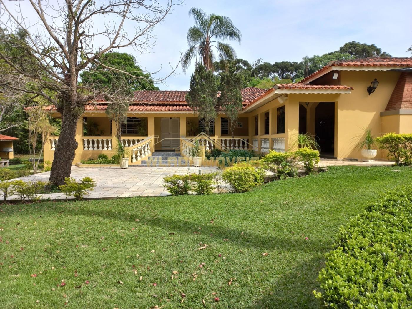 Sítio, 7 quartos, 6 hectares - Foto 27