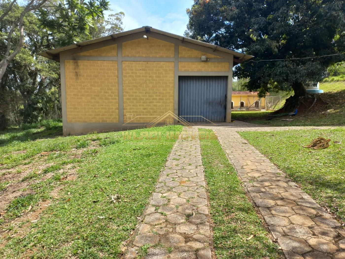 Sítio, 7 quartos, 6 hectares - Foto 32
