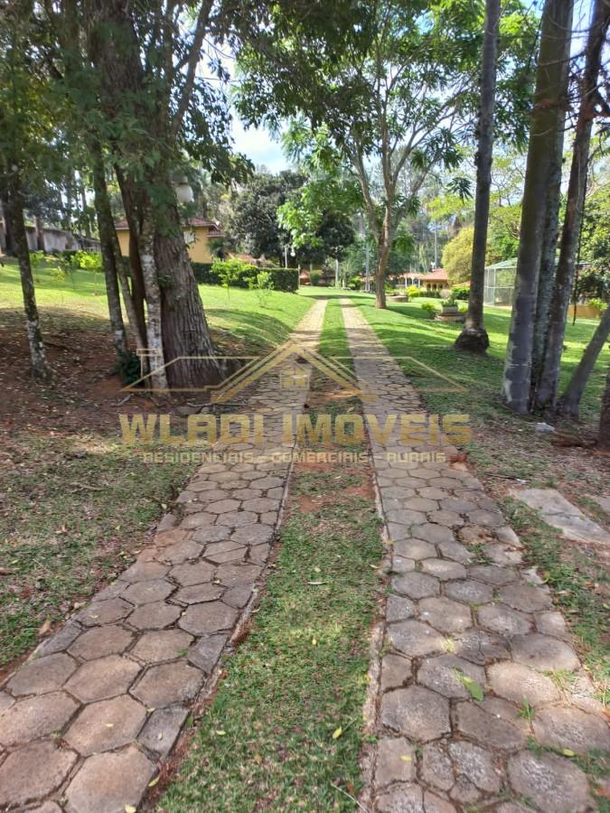 Sítio, 7 quartos, 6 hectares - Foto 33