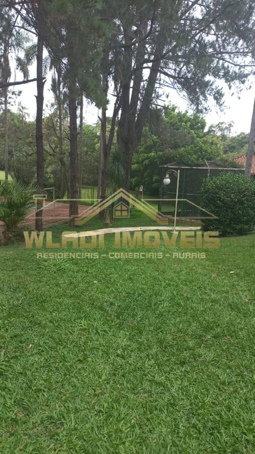 Sítio, 7 quartos, 6 hectares - Foto 44