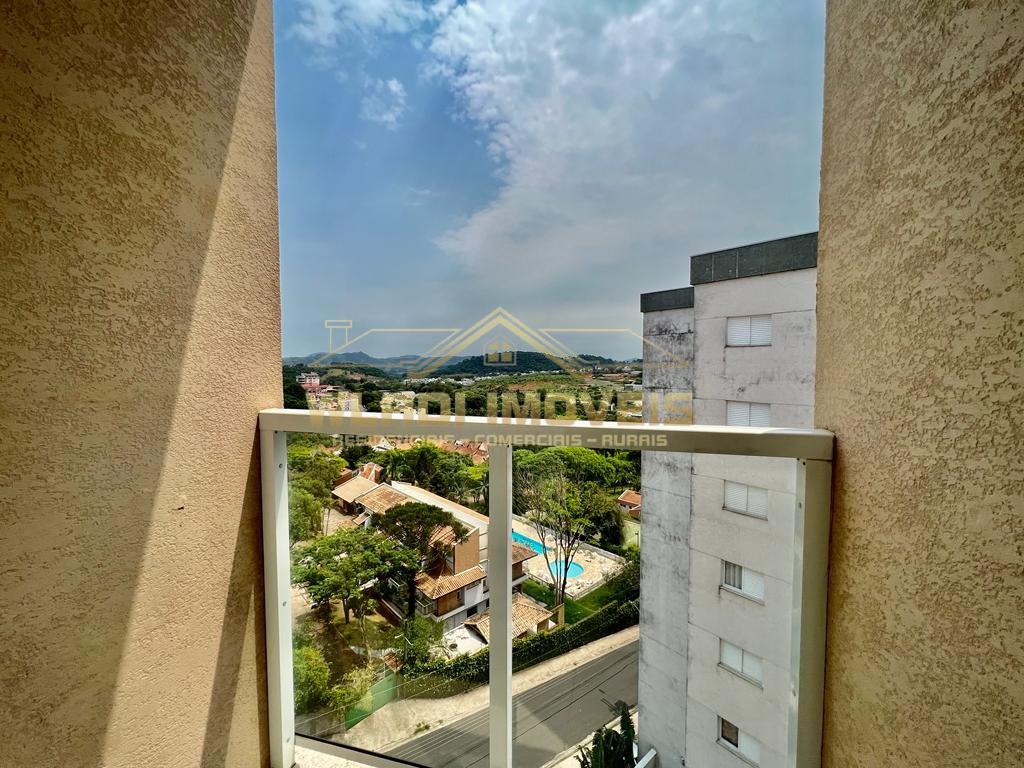 Apartamento, 2 quartos - Foto 1