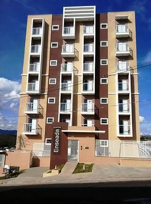 Apartamento, 2 quartos - Foto 9