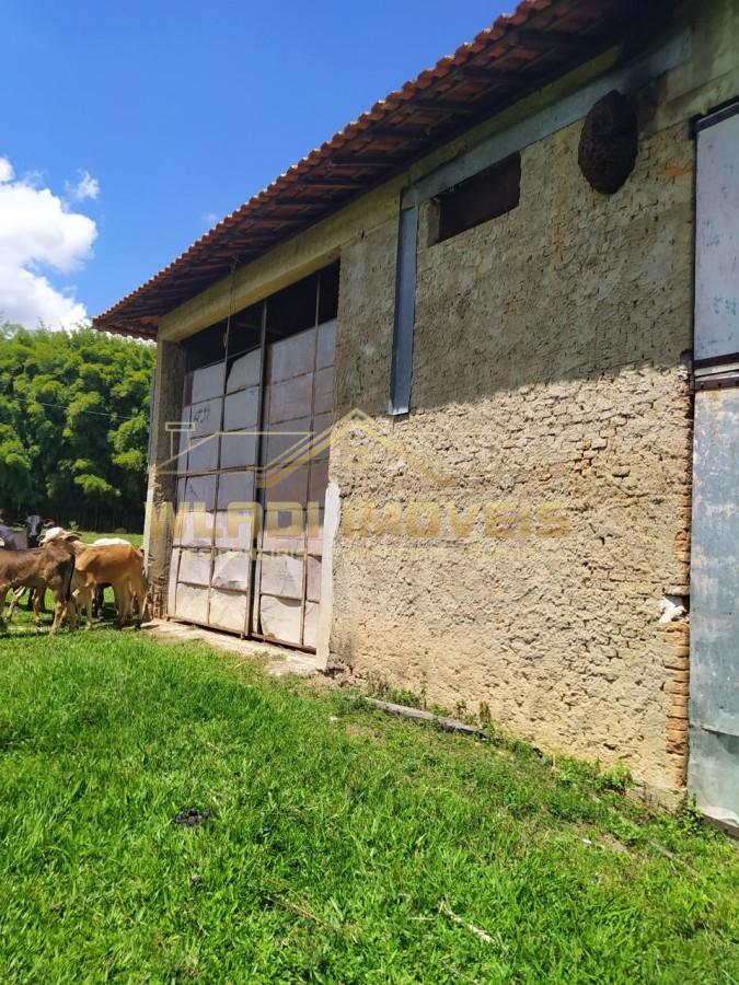 Fazenda, 133 m² - Foto 3
