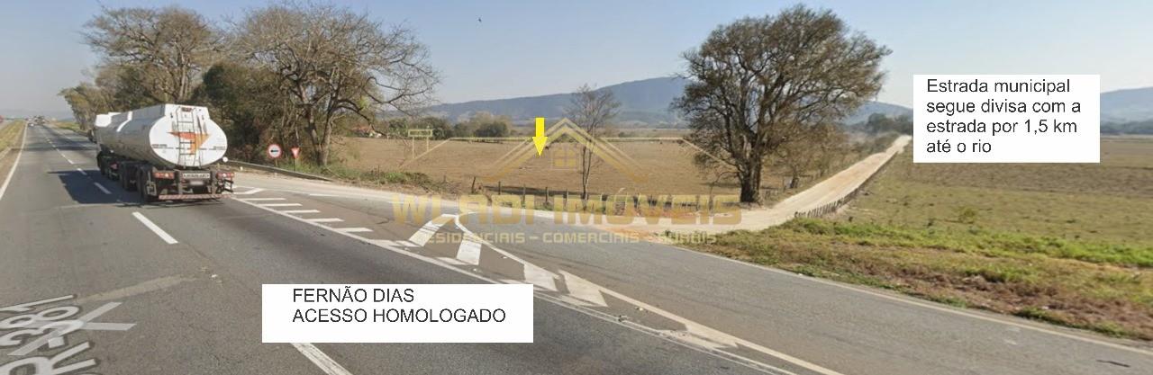 Loteamento e Condomínio, 133 m² - Foto 1