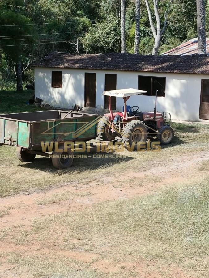 Fazenda, 314 m² - Foto 8